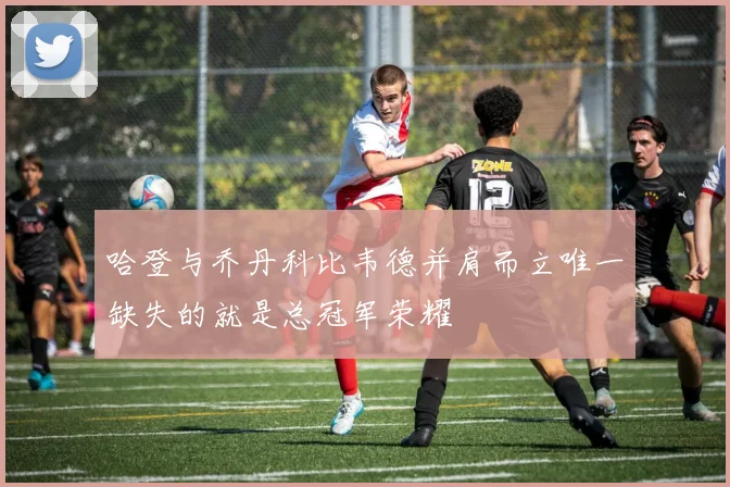 哈登与乔丹科比韦德并肩而立唯一缺失的就是总冠军荣耀